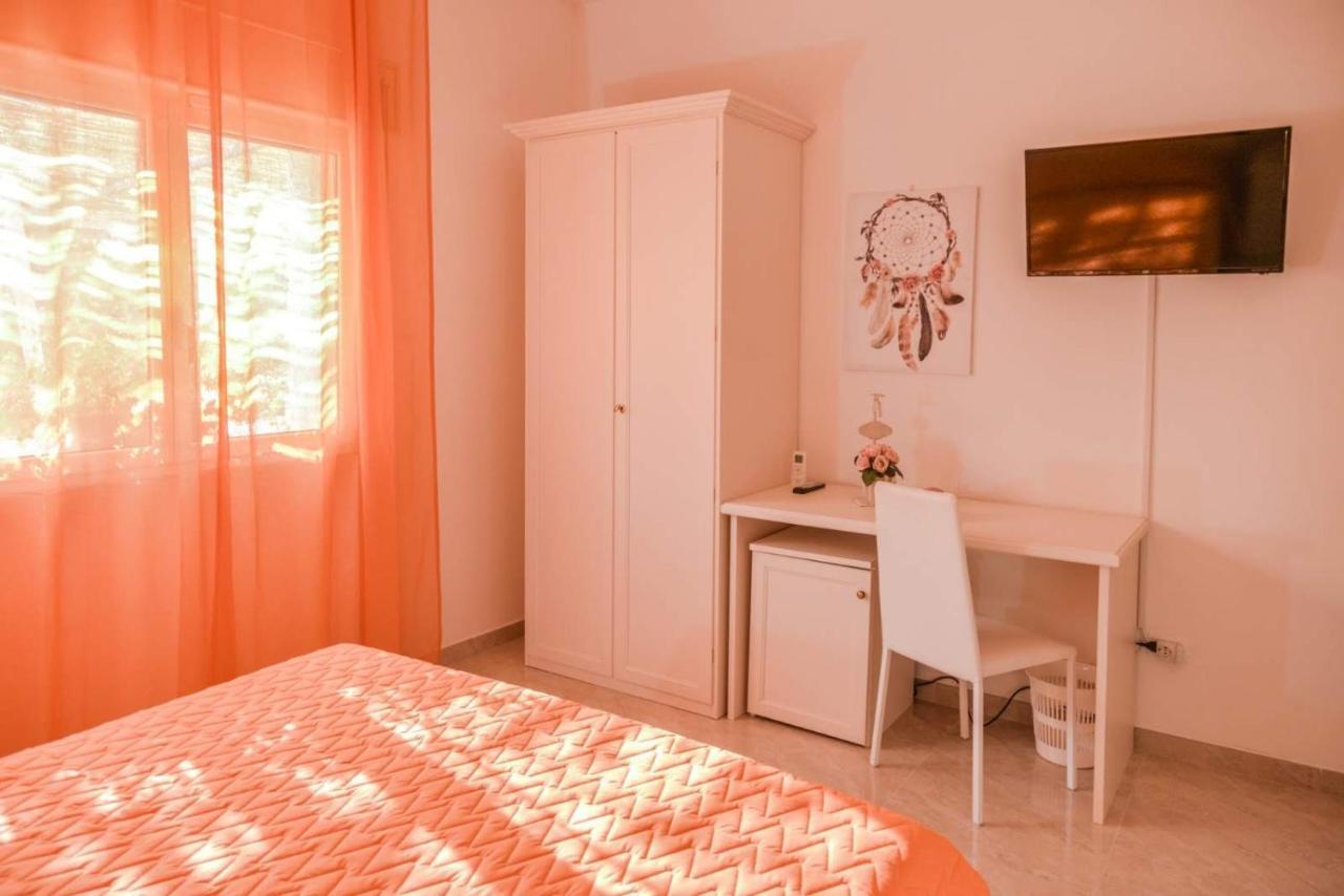 Villa Milla Monacizzo Экстерьер фото